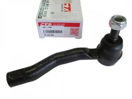 Наконечник рулевой L Geely BYD F0, G3, L3 CTR BYDLK-3401110