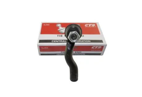 Наконечник рулевой R Chery Lifan X60 CTR S3401730