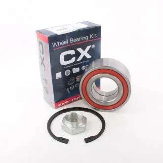 Подшипник ступицы передней 82мм SMA CX 201210200