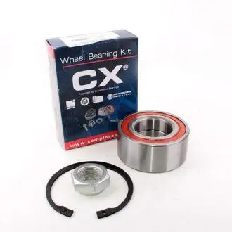 Подшипник ступицы передней 82 LIFAN 520 CX L3001103