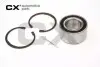 Підшипник маточини передньої Chery M11 CX M11-3001030 (фото 1)