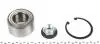 Підшипник маточини передньої Chery M11 CX M11-3001030 (фото 3)