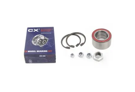 Подшипник ступицы передней Chery QQ CX S11-3001015