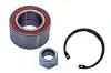 Підшипник ступиці передньої 74мм Chery Beat CX S18D-3001016 (фото 2)