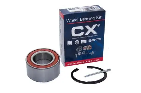 Подшипник ступицы передней (39мм) CX S21-3001015
