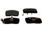 Колодки тормозные передние c ABS DAFMI INTELLI 3501190005-00 (фото 1)