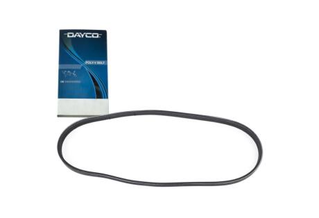 Ремень кондиционера Geely LC Cross (GX2) DAYCO 1017009703