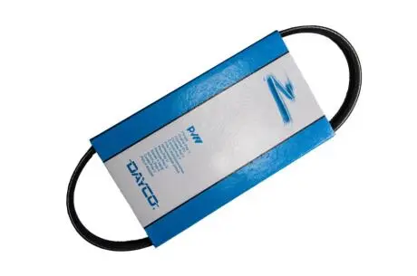 Ремінь гідропідсилювача керма Geely LC Cross (GX2) DAYCO 1038002449