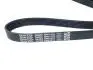 Ремінь генератора і кондиціонера 6PK1270 Chery DAYCO A11-3701315BA (фото 3)