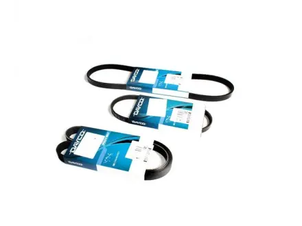 Комплект приводних ременів Geely DAYCO E030000401-3412012106-1018002703