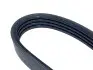 Ремень кондиционера ГУРа Chery QQ DAYCO S11-8104051BC (фото 3)