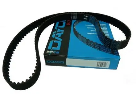 Ремінь ГРМ 124RU290 Great Wall DAYCO SMD182294