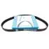 Ремінь ГРМ Chery Cross Eastar DAYCO SMD336149 (фото 1)