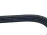 Ремень ГУРа и кондиционера Chery Tiggo DAYCO T11-3701315 (фото 4)
