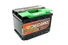 Акумулятор 60Ah-12v START (242x175x190),L,EN480 L+лівий DECARO 6СТ-60 АЗ (1) S (фото 1)