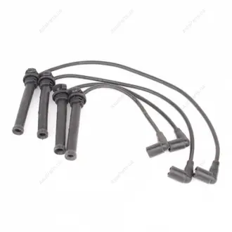 Высоковольтные провода (481H,484H) Chery Tiggo, Eastar, Elara DECARO A11-3707130405060GA