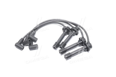Высоковольтные провода 1.1L Chery QQ DECARO S11-3707020_30_40_50BA