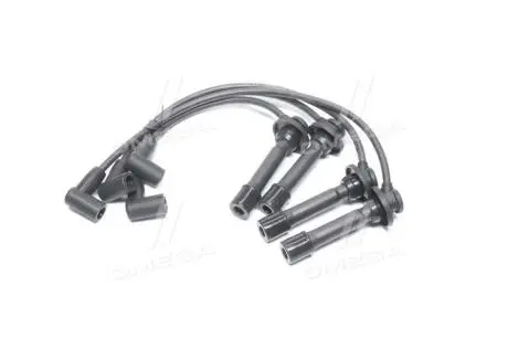 Высоковольтные провода 1.1L Chery QQ DECARO S11-3707020_30_40_50BA