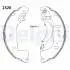 Колодки тормозные, барабанные Volkswagen ID.4 Delphi 1EA698525G (фото 1)