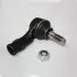 Наконечник кермовий лівий Chery A13 (ZAZ Forza) Delphi A11-3003050BB (фото 1)
