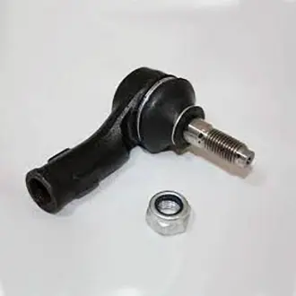 Наконечник рулевой левый Chery A13 (ZAZ Forza) Delphi A11-3003050BB