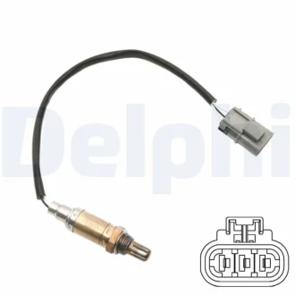 Лямбда-зонд Delphi ES1045612B1