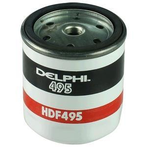 Фільтр паливний Delphі MB T1 -90 Delphi HDF495 (фото 1)