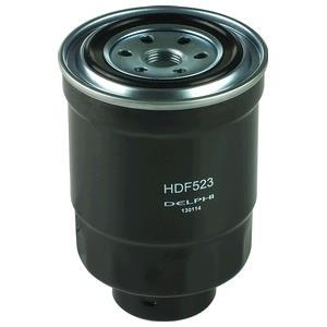Фильтр топливный Delphi HDF523