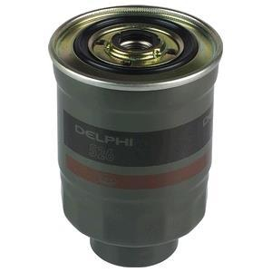Фільтр паливо Delphi HDF526 (фото 1)