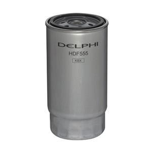Фільтр паливний Delphі LAND ROVER Freelander 2,0D Delphi HDF555 (фото 1)