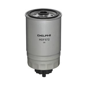 Фильтр топливный Delphi HDF572