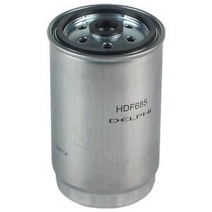Фільтр паливний Delphi HDF685