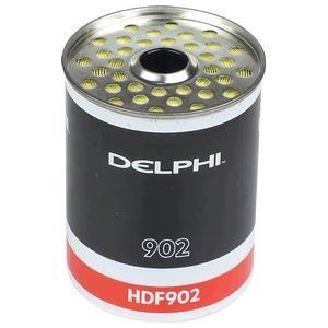 Фільтр паливний Delphi HDF902 (фото 1)