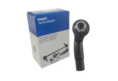 Наконечник рульової лівий Chery Tiggo2 Delphi J69-3401330