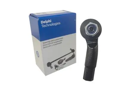 Наконечник рульової правий Chery Tiggo2 Delphi J69-3401430