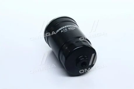 Фильтр топливный (грубой очистки) JAC T8 Denckermann 1105010P3012