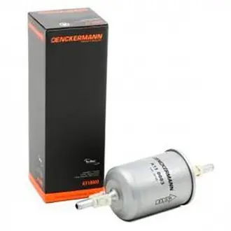 Фільтр паливний Great Wall Voleex C10 Denckermann 1117100-V08