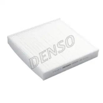 Фильтр салона BYD Yuan Plus DENSO 13124610-00