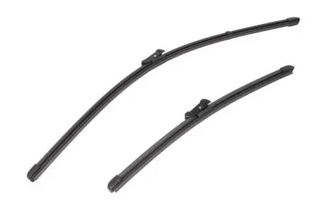 Щітка склоочисника безкаркасна 600/380 BYD Dolphin Flat DENSO 71765853