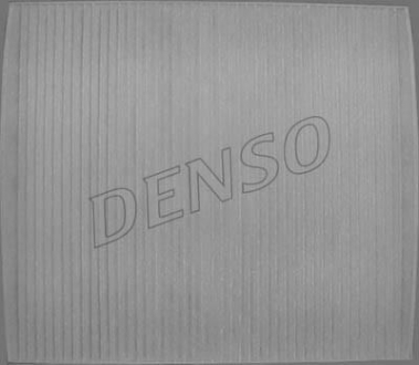Фильтр, воздух во внутренном пространстве DENSO DCF204P (фото 1)