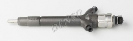 Форсунка топливная DENSO DCRI105600 (фото 1)