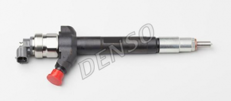Форсунка топливная DENSO DCRI105800 (фото 1)