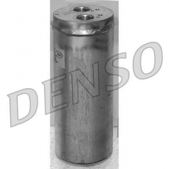 Ресивер / Аккумулятор осушитель (фильтр осушитель) DENSO DFD02016 (фото 1)