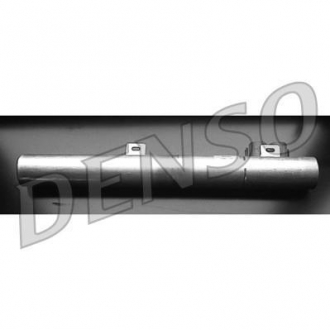 Ресивер / Аккумулятор осушитель (фильтр осушитель) DENSO DFD17018 (фото 1)