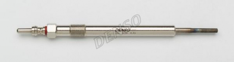 Свічки напруженням / свічки нагріву DENSO DG634 (фото 1)