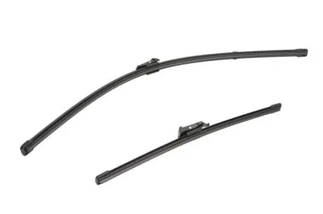 Щетка стеклоочистителя безкаркасная 650/350 BYD Seagull DENSO EQEA-5205110