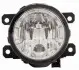 Фара протитуманна Geely EC7RV/EX7/GC6 DEPO 1067002015 (фото 1)