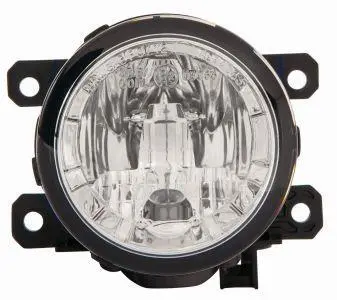 Фара протитуманна Geely EC7RV/EX7/GC6 DEPO 1067002015