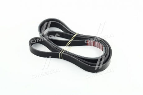Ремень генератора 6PK2138 Geely GC5 Dongil 1016051213