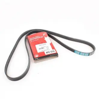 Ремень генератора Great Wall Vollex C30 Dongil 3701011-EG01